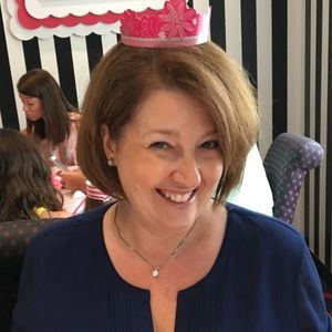 Meet your Posher, Karen